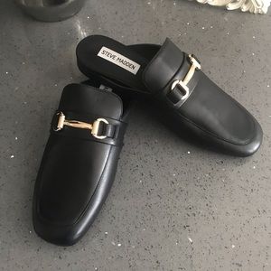 Steve Madden Slip-On Mules